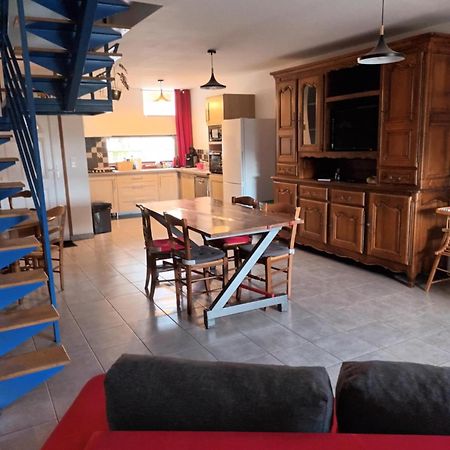 Le 9 Rue Du Moulin 4-5 Personnes Tout Confort Gripport エクステリア 写真