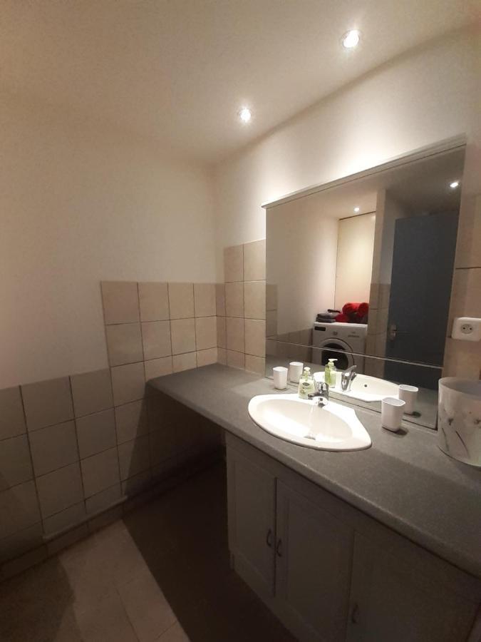 Le 9 Rue Du Moulin 4-5 Personnes Tout Confort Gripport エクステリア 写真